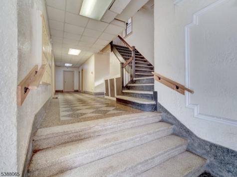 433 Lincoln Avenue City Of Orange NJ 07050