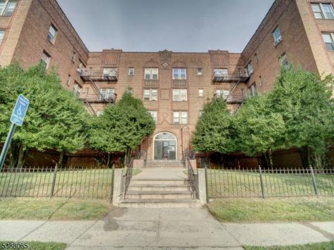433 Lincoln Avenue City Of Orange NJ 07050