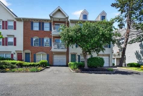 5 Krueger Court Newark NJ 07103