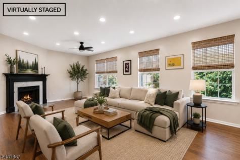 5 Krueger Court Newark NJ 07103