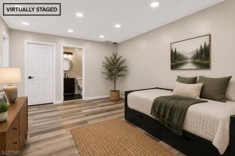 5 Krueger Court Newark NJ 07103