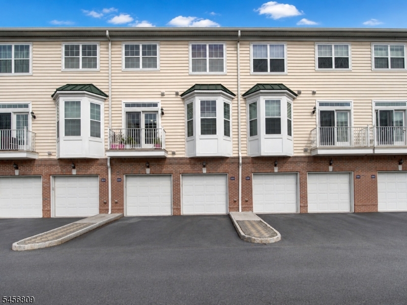 1513 Hamilton Street Belleville NJ 07109