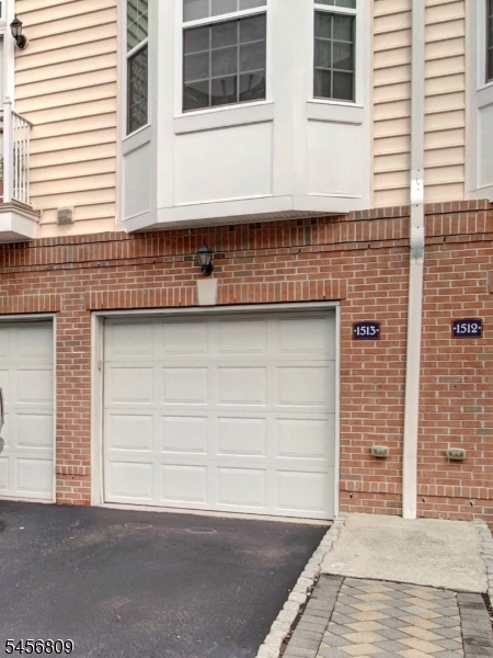 1513 Hamilton Street Belleville NJ 07109