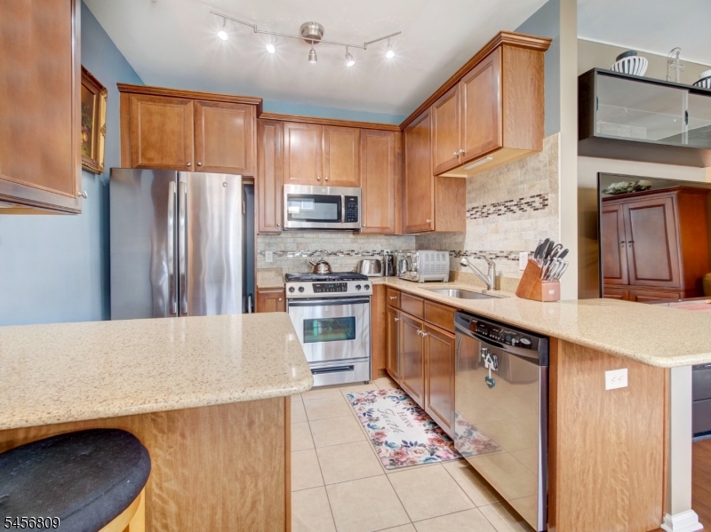1513 Hamilton Street Belleville NJ 07109