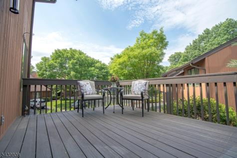 41 Sullivan Drive West Orange NJ 07052