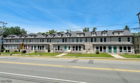 272 E Washington Avenue Washington NJ 07882