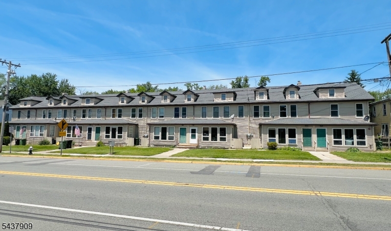 272 E Washington Avenue Washington NJ 07882