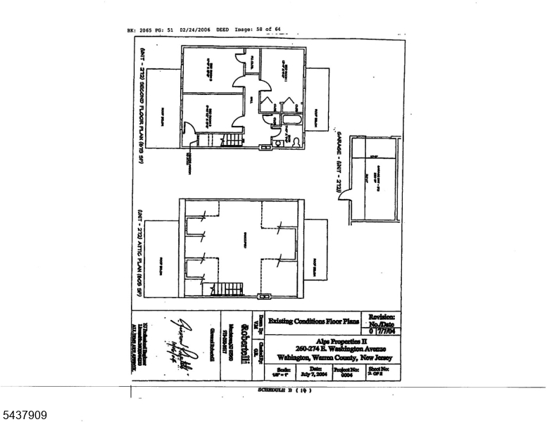 272 E Washington Avenue Washington NJ 07882