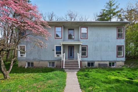 230 C Lake Shore North O2 Montague NJ 07827