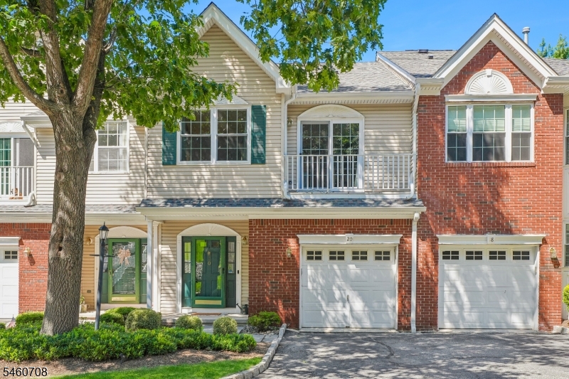 20 Kensington Drive Randolph NJ 07869