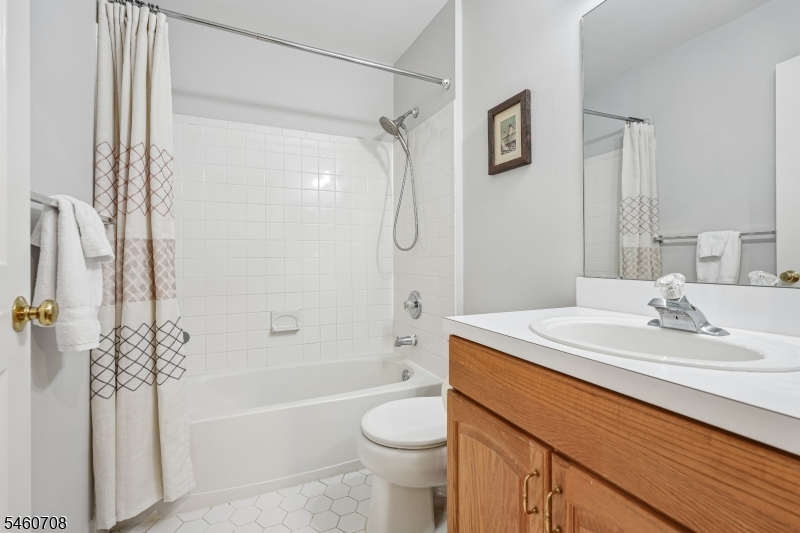 20 Kensington Drive Randolph NJ 07869
