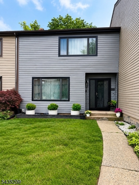 444 Brookside Lane Hillsborough NJ 08844