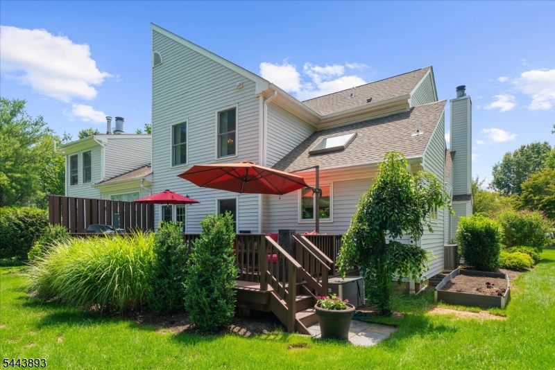753 Vanessa Lane Branchburg NJ 08853