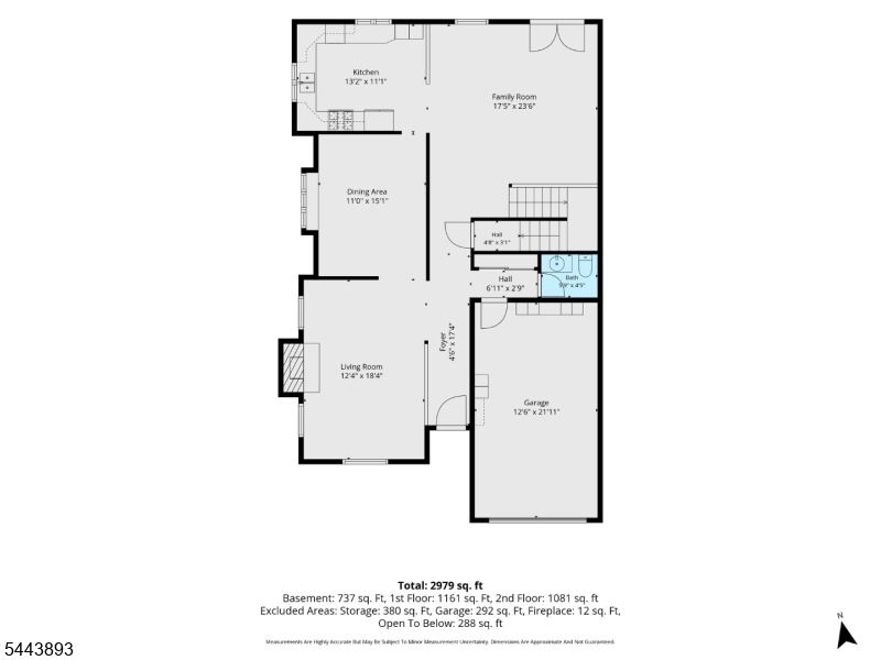 753 Vanessa Lane Branchburg NJ 08853
