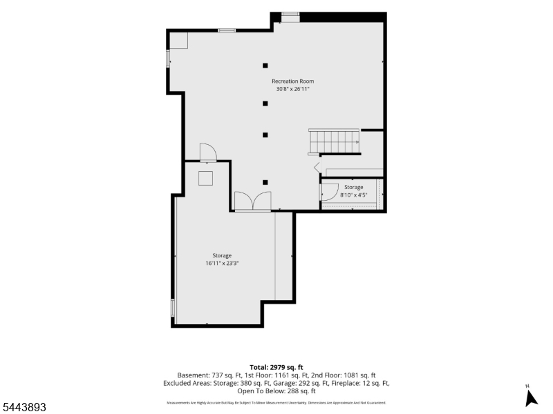 753 Vanessa Lane Branchburg NJ 08853