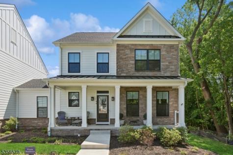 44 Willow Lane Parsippany-troy Hills NJ 07054