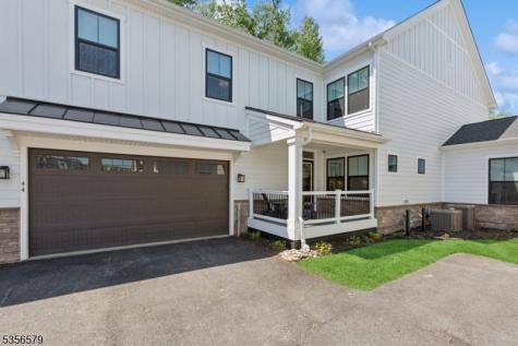 44 Willow Lane Parsippany-troy Hills NJ 07054