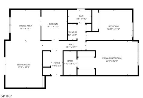 127 Oakmont Court Edison NJ 08820