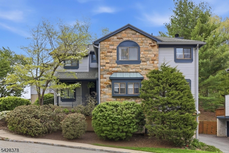 54 Overlook Drive Independence NJ 07840