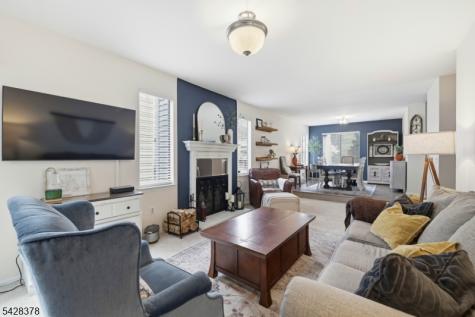 54 Overlook Drive Independence NJ 07840
