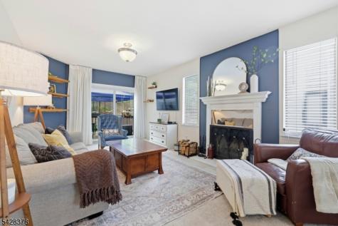 54 Overlook Drive Independence NJ 07840
