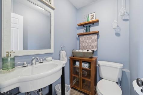 54 Overlook Drive Independence NJ 07840