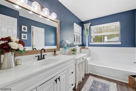 54 Overlook Drive Independence NJ 07840
