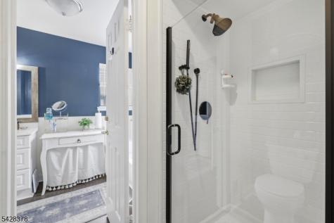 54 Overlook Drive Independence NJ 07840