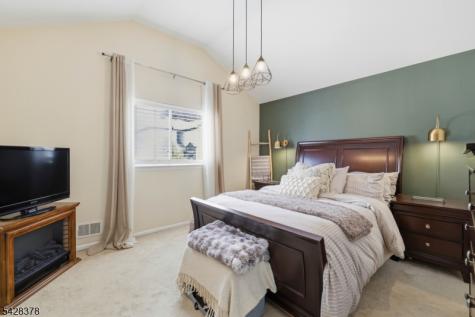54 Overlook Drive Independence NJ 07840