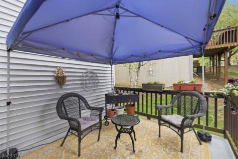 54 Overlook Drive Independence NJ 07840