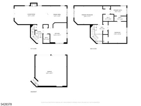 54 Overlook Drive Independence NJ 07840