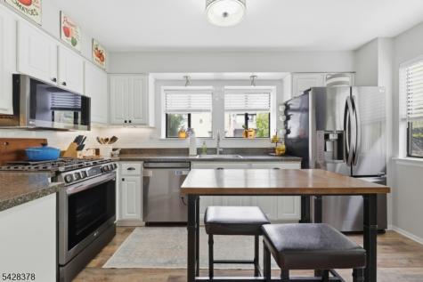 54 Overlook Drive Independence NJ 07840