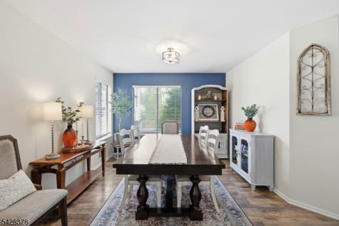 54 Overlook Drive Independence NJ 07840