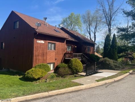 1 Alta Court Vernon NJ 07462
