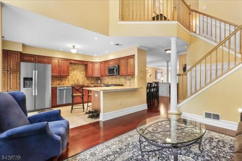 403 Timberbrooke Drive Bedminster NJ 07921