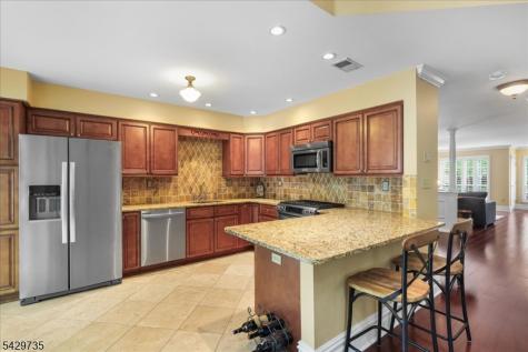 403 Timberbrooke Drive Bedminster NJ 07921