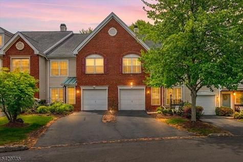 403 Timberbrooke Drive Bedminster NJ 07921