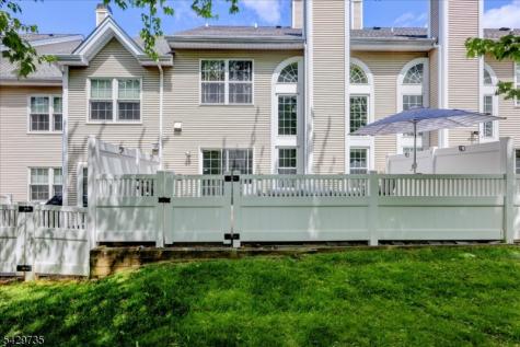 403 Timberbrooke Drive Bedminster NJ 07921