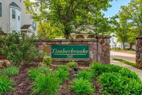 403 Timberbrooke Drive Bedminster NJ 07921