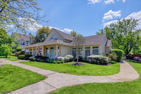 403 Timberbrooke Drive Bedminster NJ 07921