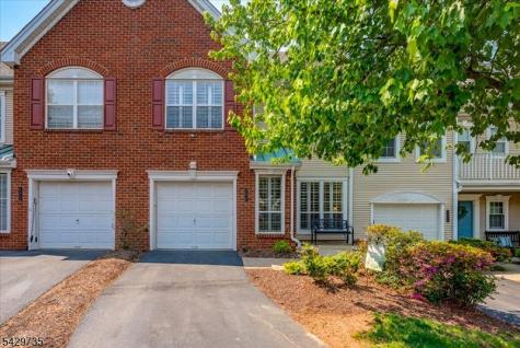 403 Timberbrooke Drive Bedminster NJ 07921