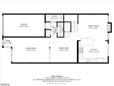 403 Timberbrooke Drive Bedminster NJ 07921