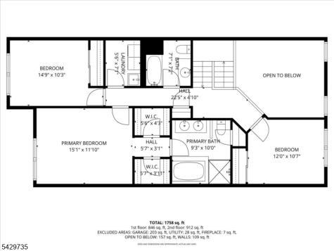 403 Timberbrooke Drive Bedminster NJ 07921