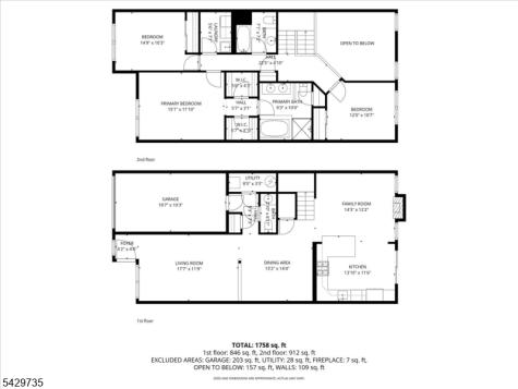 403 Timberbrooke Drive Bedminster NJ 07921