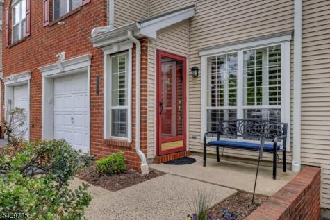 403 Timberbrooke Drive Bedminster NJ 07921