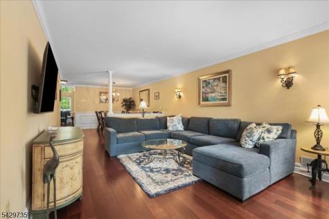 403 Timberbrooke Drive Bedminster NJ 07921