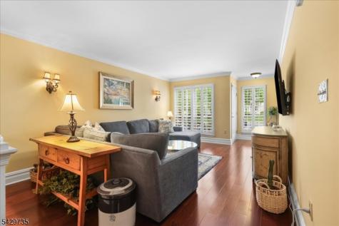 403 Timberbrooke Drive Bedminster NJ 07921