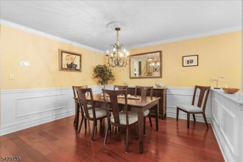 403 Timberbrooke Drive Bedminster NJ 07921