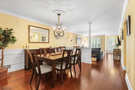 403 Timberbrooke Drive Bedminster NJ 07921