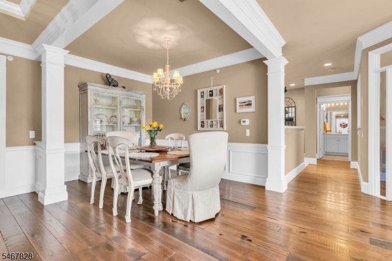 2304 Conrad Way Franklin NJ 08873
